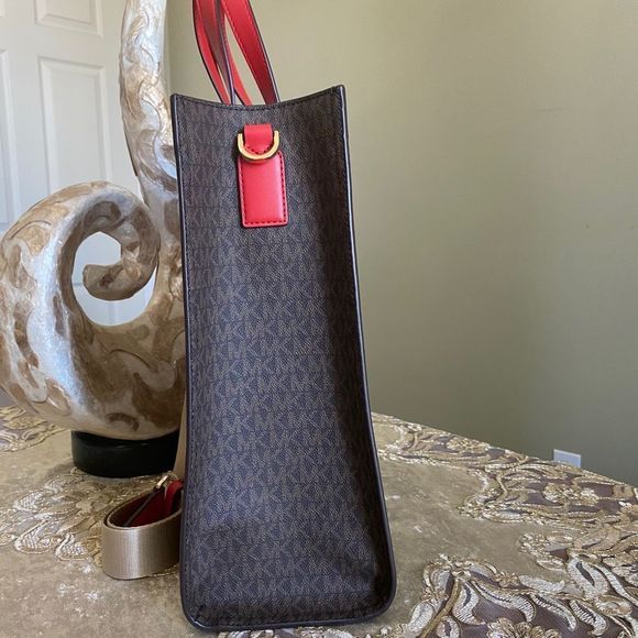 Michael Kors LG tote - Picture 4 of 9